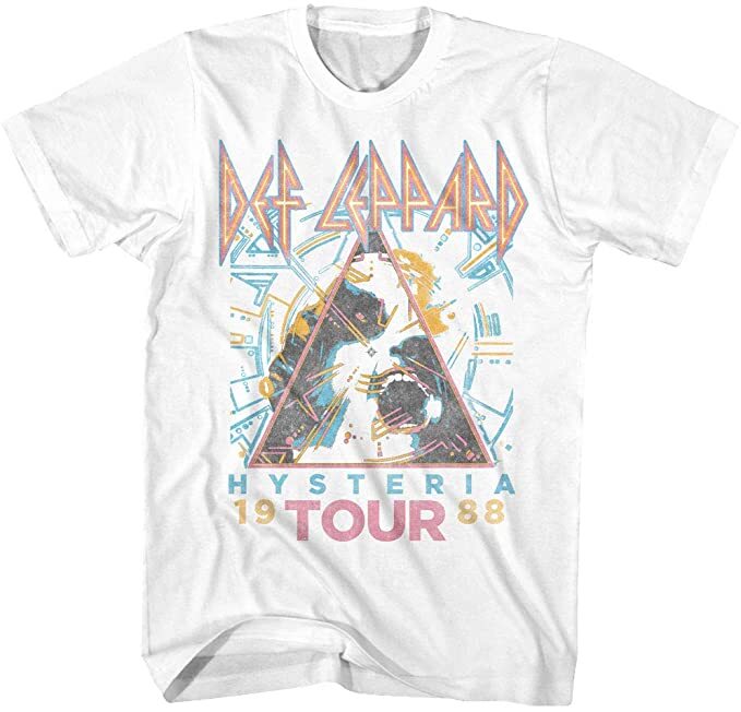 Harlequin despecto Rock Shirt